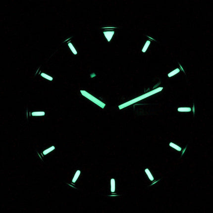 Seiko 5 Sports Automatic Japan Made SNZG09J1-var-NATO30 100M miesten kello