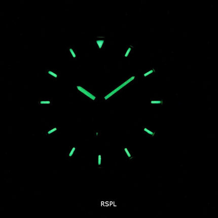 Kunnostettu Seiko 5 Military Automatic Sports Japanissa valmistettu SNZG09 SNZG09J1 SNZG09J miesten kello