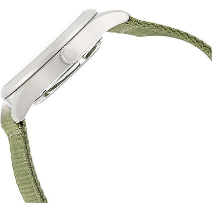 Kunnostettu Seiko 5 Military Automatic Sports Japanissa valmistettu SNZG09 SNZG09J1 SNZG09J miesten kello