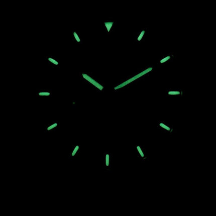 Seiko 5 urheilua automaattinen Naton hihna SNZG09K1 NATO1 Miesten Kello