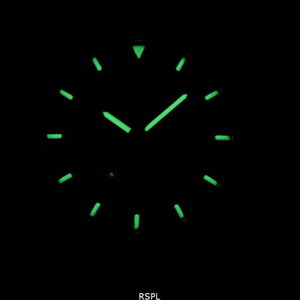 Kunnostettu Seiko Automatic Sports SNZG11 SNZG11J1 SNZG11J miesten kello