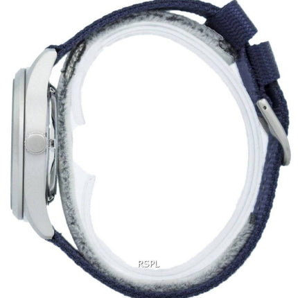 Kunnostettu Seiko Automatic Sports SNZG11 SNZG11J1 SNZG11J miesten kello