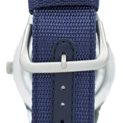 Kunnostettu Seiko Automatic Sports SNZG11 SNZG11J1 SNZG11J miesten kello