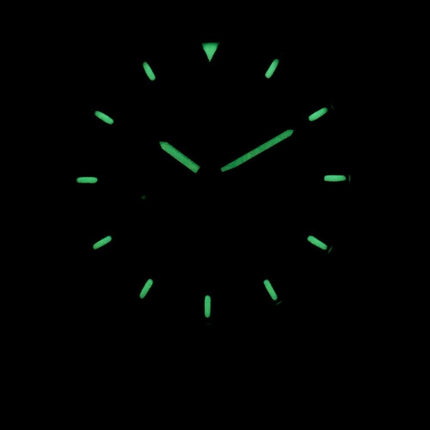 Seiko 5 urheilua automaattinen Naton hihna SNZG11K1 NATO3 Miesten Kello