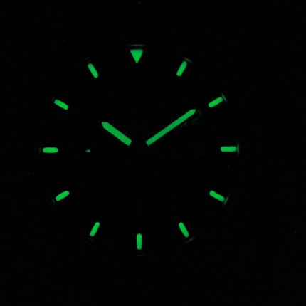 Seiko 5 urheilua automaattinen SNZG11K1 SNZG11 SNZG11K Miesten kello