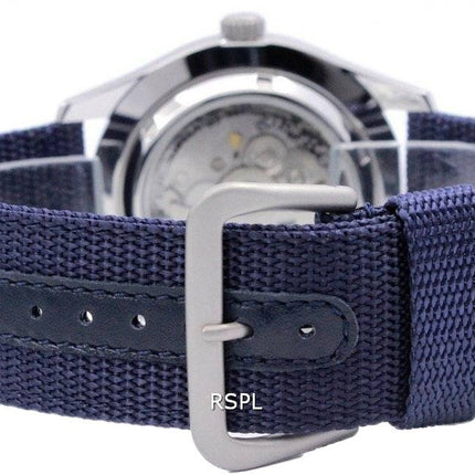 Seiko 5 urheilua automaattinen SNZG11K1 SNZG11 SNZG11K Miesten kello