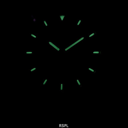 Kunnostettu Seiko 5 Sports SNZG13 SNZG13J1 SNZG13J automaattinen analoginen miesten kello