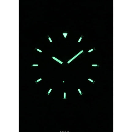 Kunnostettu Seiko 5 Sports Automatic SNZG13 SNZG13K1 SNZG13K miesten kello