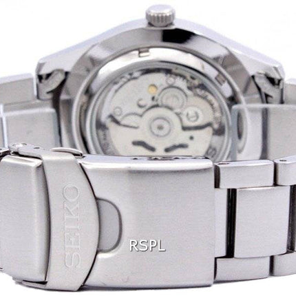 Kunnostettu Seiko 5 Sports Automatic SNZG13 SNZG13K1 SNZG13K miesten kello