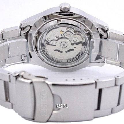 Kunnostettu Seiko 5 Sports Automatic SNZG13 SNZG13K1 SNZG13K miesten kello