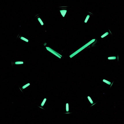Seiko 5 urheilu automaattinen polyesteri SNZG15K1-var-NATO29 100M miesten kello