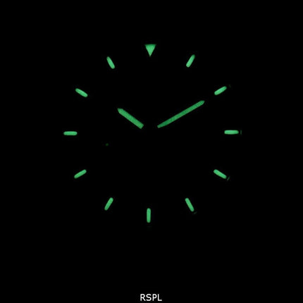 Seiko 5 urheilua automaattinen kankaalle hihna SNZG15K1 NS1 Miesten Kello