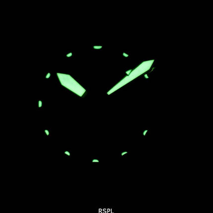 Kunnostettu Seiko 5 Sports Automatic SNZH60 SNZH60K1 SNZH60K miesten kello