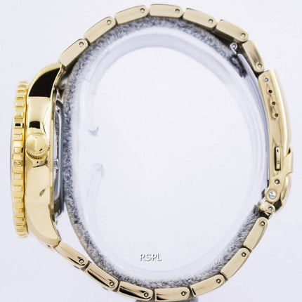 Kunnostettu Seiko 5 Sports Automatic SNZH60 SNZH60K1 SNZH60K miesten kello