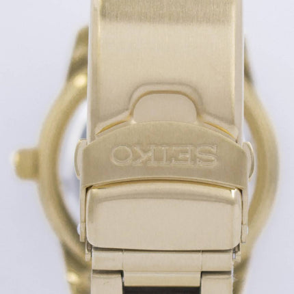 Kunnostettu Seiko 5 Sports Automatic SNZH60 SNZH60K1 SNZH60K miesten kello