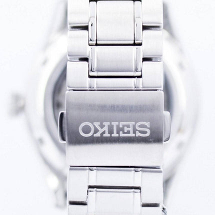 Seiko enne automaattinen Japaniin teki SPB035 SPB035J1 SPB035J Miesten Kello