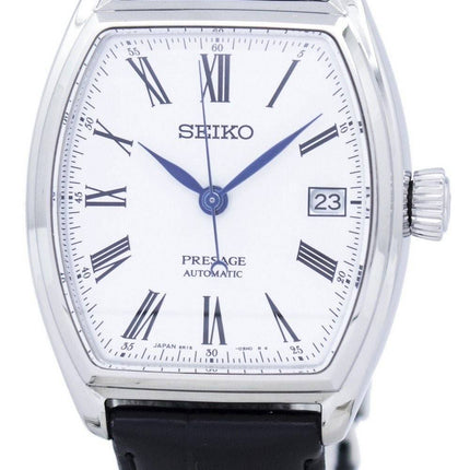 Seiko enne automaattinen SPB049 SPB049J1 SPB049J Miesten Kello