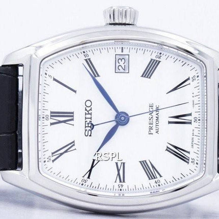 Seiko enne automaattinen SPB049 SPB049J1 SPB049J Miesten Kello