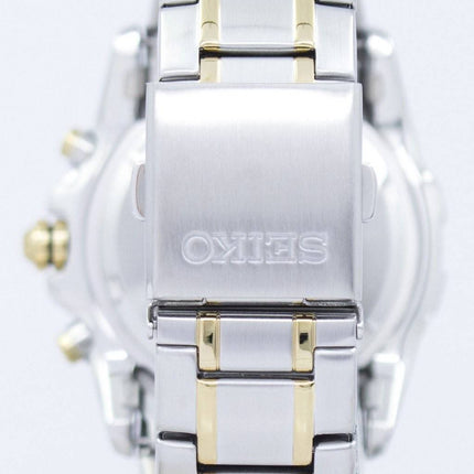 Seiko herra Chronograph SPC110P1 SPC110P SPC110