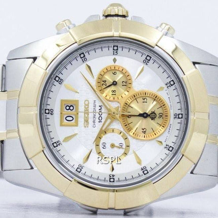Seiko herra Chronograph SPC110P1 SPC110P SPC110