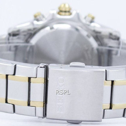 Seiko herra Chronograph SPC110P1 SPC110P SPC110