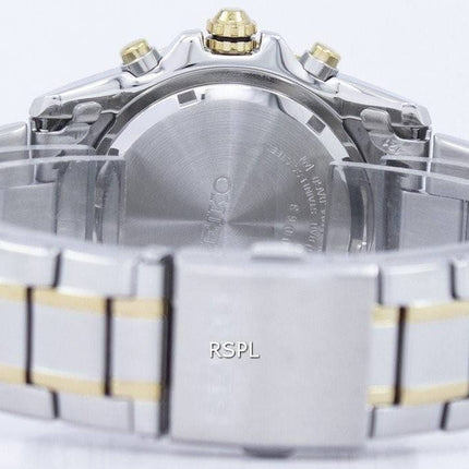 Seiko herra Chronograph SPC110P1 SPC110P SPC110