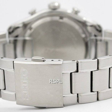 Seiko Chronograph ikuinen SPC123P1 SPC123P SPC123