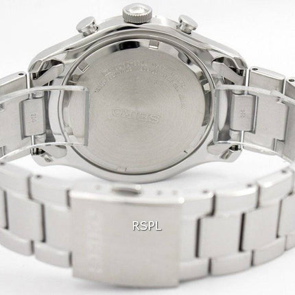 Seiko Chronograph ikuinen SPC123P1 SPC123P SPC123