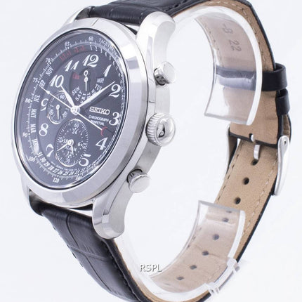 Seiko Chronograph ikuinen SPC133P1 SPC133P SPC133