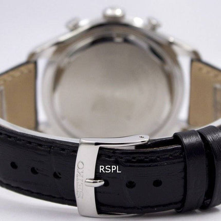 Seiko Chronograph ikuinen SPC133P1 SPC133P SPC133