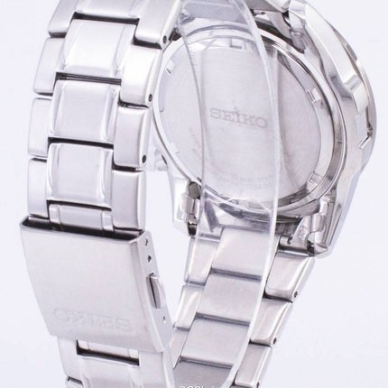 Seiko herra Chronograph Quartz SPC243 SPC243P1 SPC243P Miesten Kello