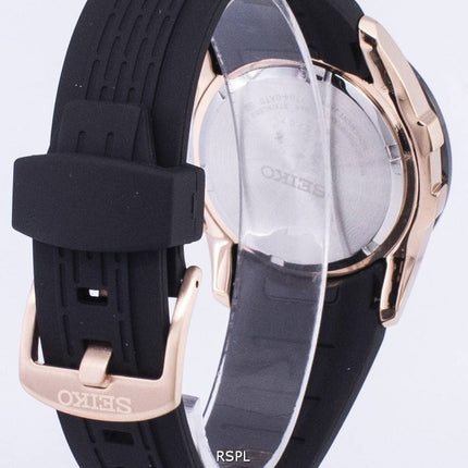 Seiko herra Chronograph Quartz SPC250 SPC250P1 SPC250P Miesten Kello