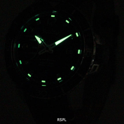 Seiko Sportura Kinetic Direct Drive SRG019P2 Miesten kello