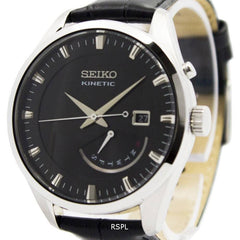 Collection image for: Seiko Kinetic