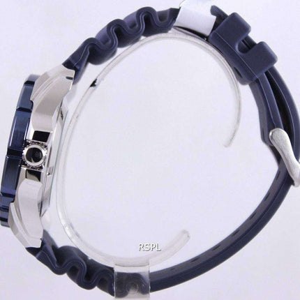 Kunnostettu Seiko 5 Sports Automatic 24 Jewel SRP605K2 miesten kello