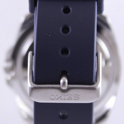 Seiko 5 urheilua automaattinen 24 helmi SRP605K2 Miesten kello