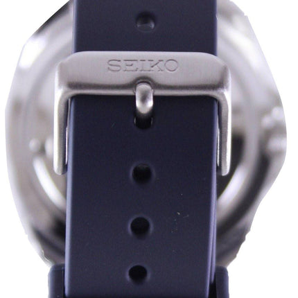 Kunnostettu Seiko 5 Sports Automatic 24 Jewel SRP605K2 miesten kello