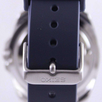 Kunnostettu Seiko 5 Sports Automatic 24 Jewel SRP605K2 miesten kello