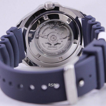 Seiko 5 urheilua automaattinen 24 helmi SRP605K2 Miesten kello