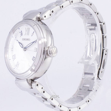 Seiko Lukia automaattinen Japaniin teki SRP851 SRP851J1 SRP851J naisten Kello