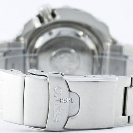 Seiko Prospex automaattinen Scuba Diver Japaniin teki 200M SRPA79 SRPA79J1 SRPA79J Miesten Kello