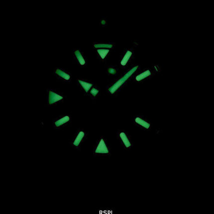 Kunnostettu Seiko Prospex Automatic Scuba Diver's Japanissa valmistettu 200M SRPA81 SRPA81J1 SRPA81J miesten kello