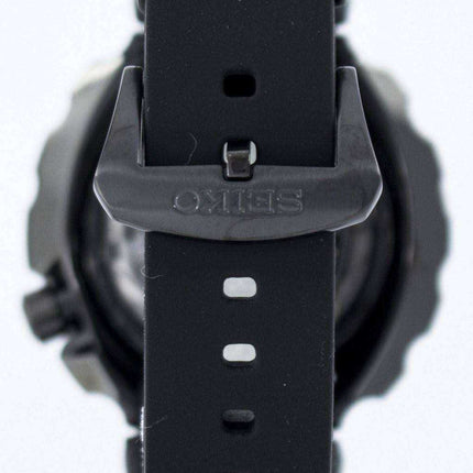 Kunnostettu Seiko Prospex Automatic Scuba Diver's Japanissa valmistettu 200M SRPA81 SRPA81J1 SRPA81J miesten kello