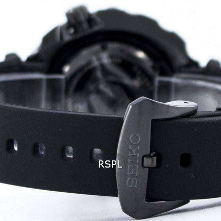 Kunnostettu Seiko Prospex Automatic Scuba Diver's Japanissa valmistettu 200M SRPA81 SRPA81J1 SRPA81J miesten kello