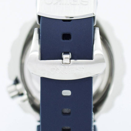 Seiko Prospex PADI automaattinen Diver 200M Japani teki SRPA83 SRPA83J1 SRPA83J Miesten Kello