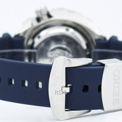 Seiko Prospex PADI automaattinen Diver 200M Japani teki SRPA83 SRPA83J1 SRPA83J Miesten Kello