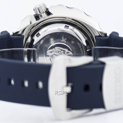 Seiko Prospex PADI automaattinen Diver 200M Japani teki SRPA83 SRPA83J1 SRPA83J Miesten Kello