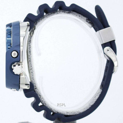 Kunnostettu Seiko Prospex PADI Automatic Diver's 200M SRPA83 SRPA83K1 SRPA83K miesten kello