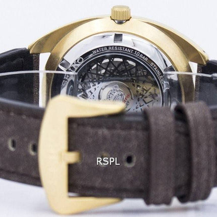 Seiko 5 urheilu Limited Edition automaattinen SRPB74 SRPB74K1 SRPB74K Miesten Kello