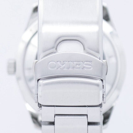 Seiko 5 urheilua automaattinen Japani teki SRPB81 SRPB81J1 SRPB81J Miesten Kello